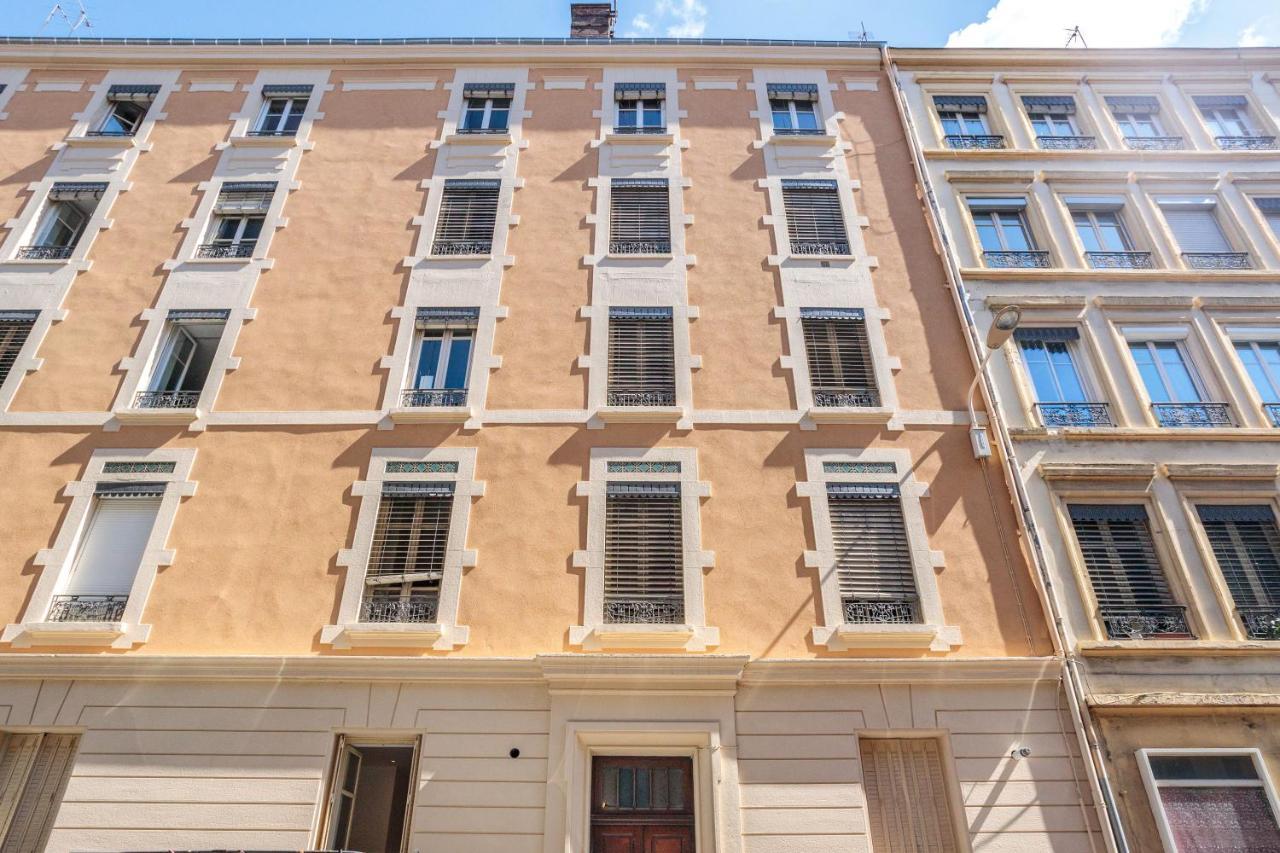 Lumignons Lyonnais - Vaise Apartamento