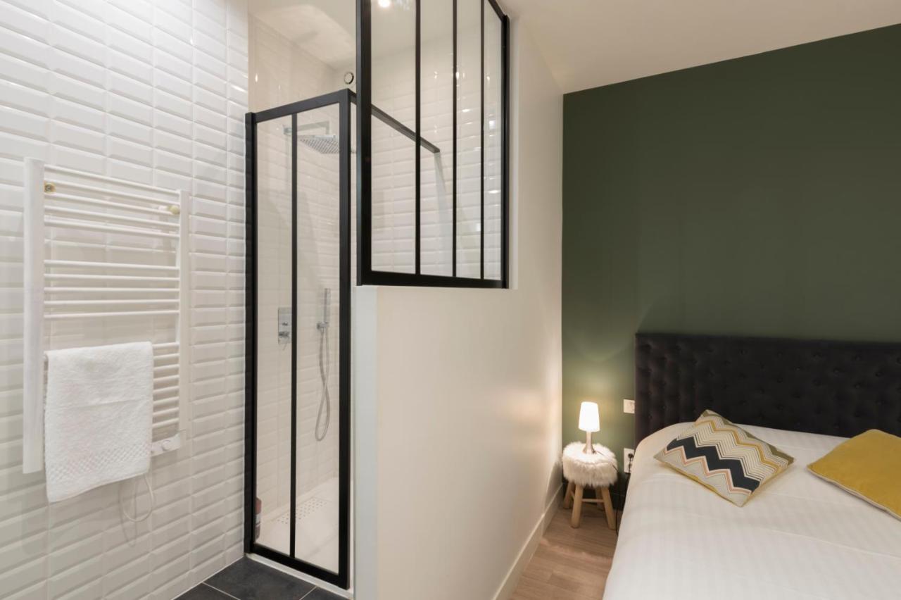 Le Confident - Grand T2 Au Coeur De Apartamento