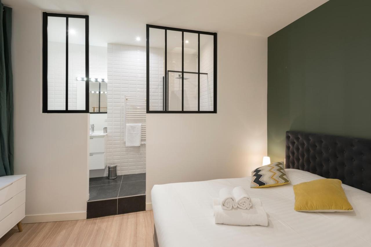 Apartamento Le Confident - Grand T2 Au Coeur De *