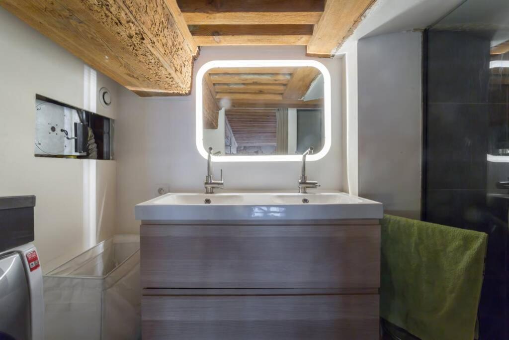 Duplex Le Vorace