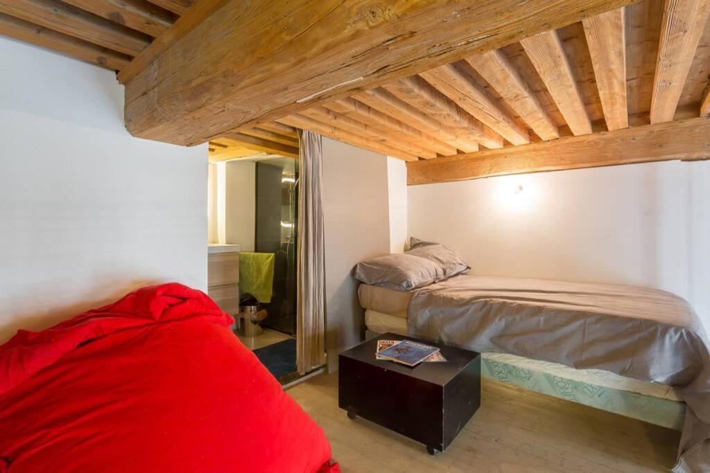 Duplex Le Vorace Apartment