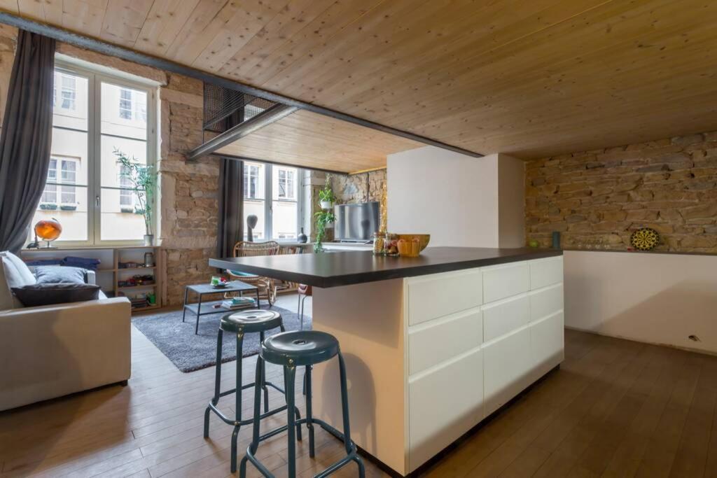 Duplex Le Vorace *