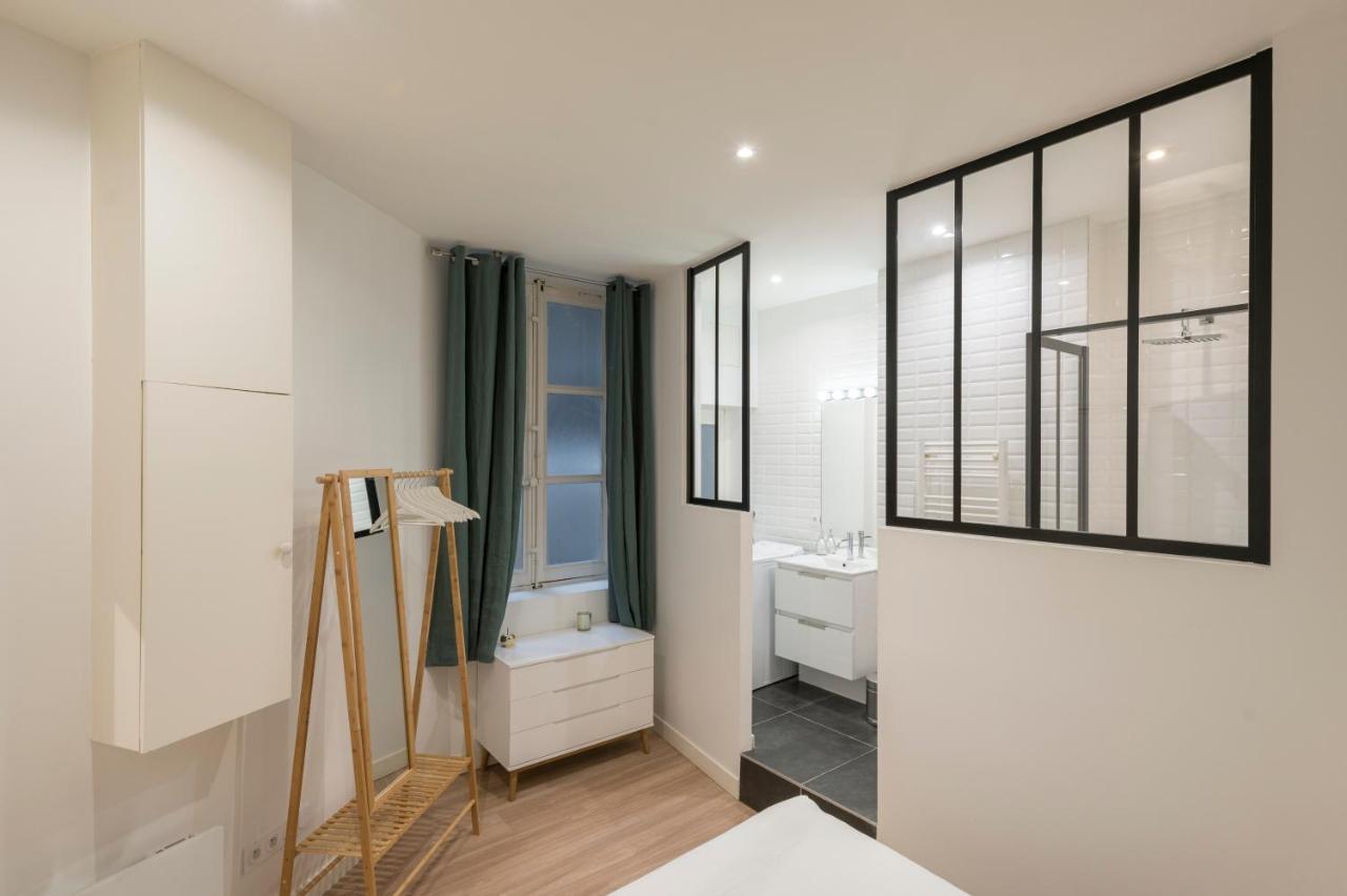 Le Confident - Grand T2 Au Coeur De Apartamento