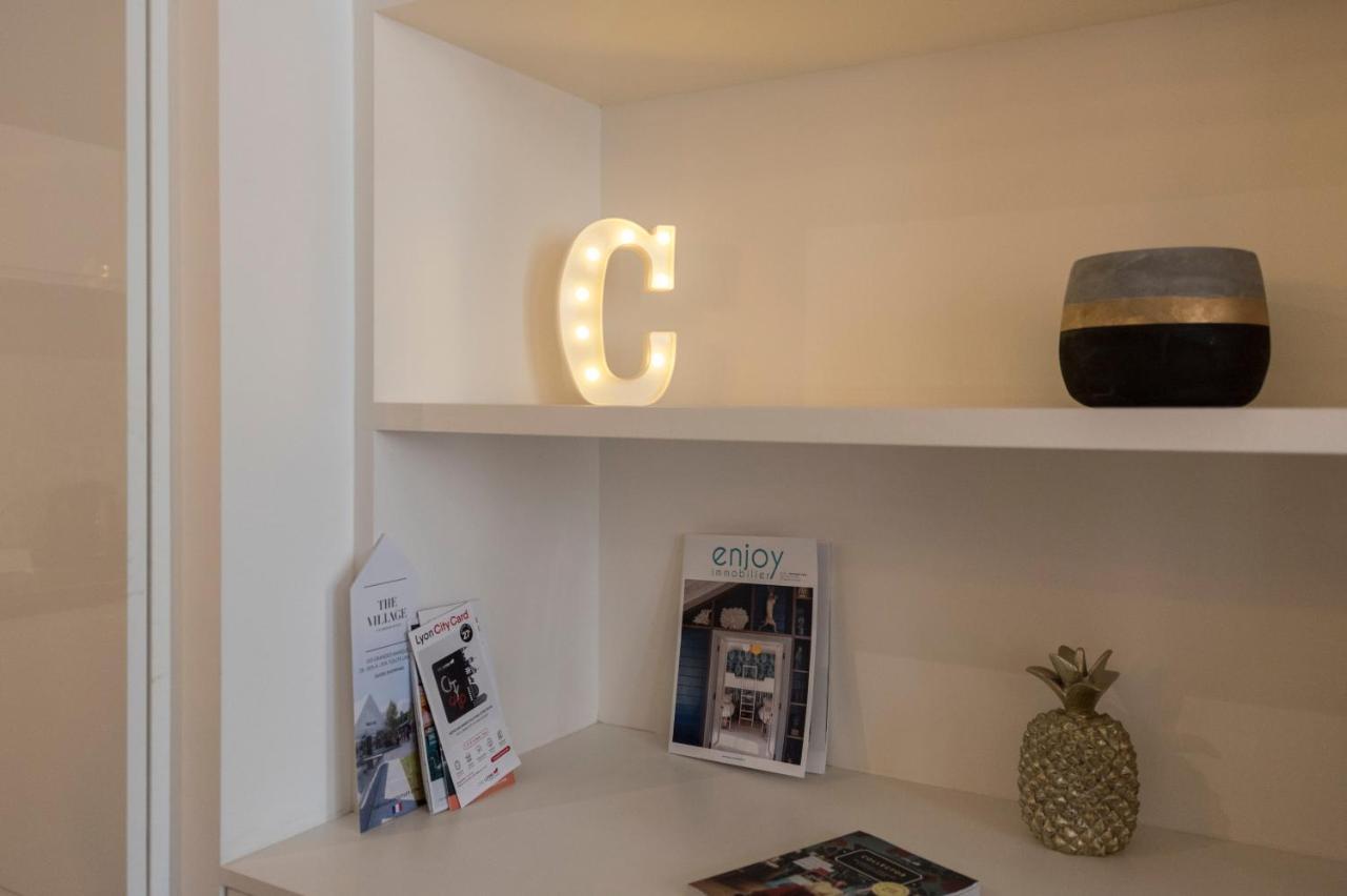 Apartamento Le Confident - Grand T2 Au Coeur De *