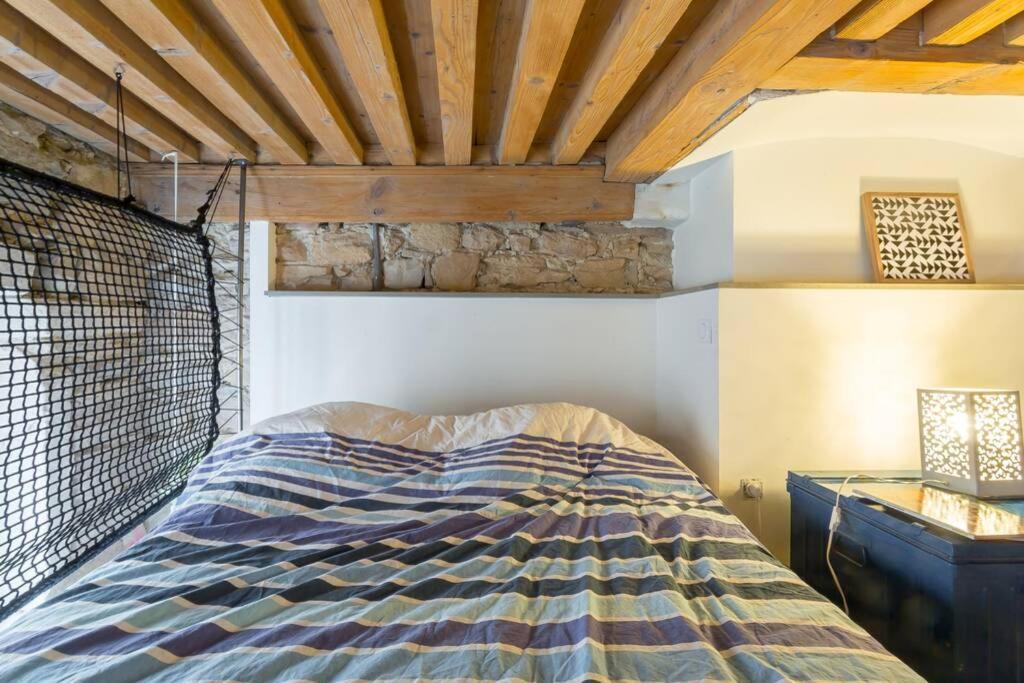 Duplex Le Vorace Apartment Lyon