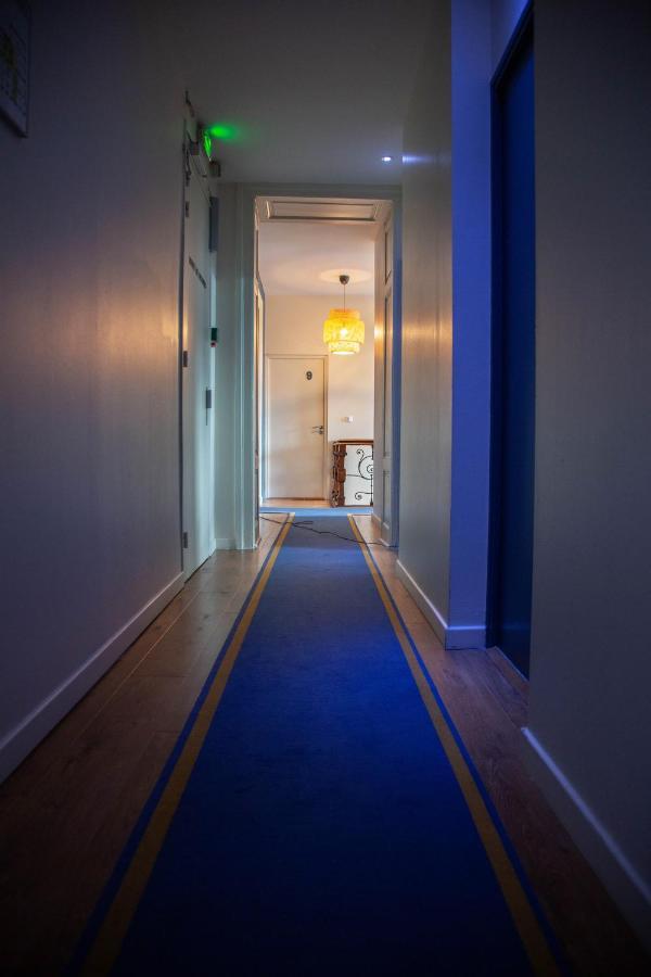 Hotel Hotelo Charité 3*