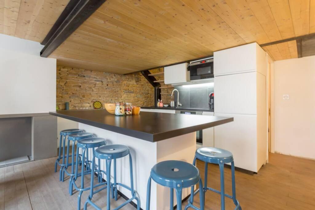 Duplex Le Vorace *