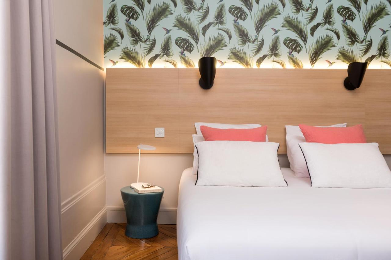 Mihotel Gailleton Hotel Lyon