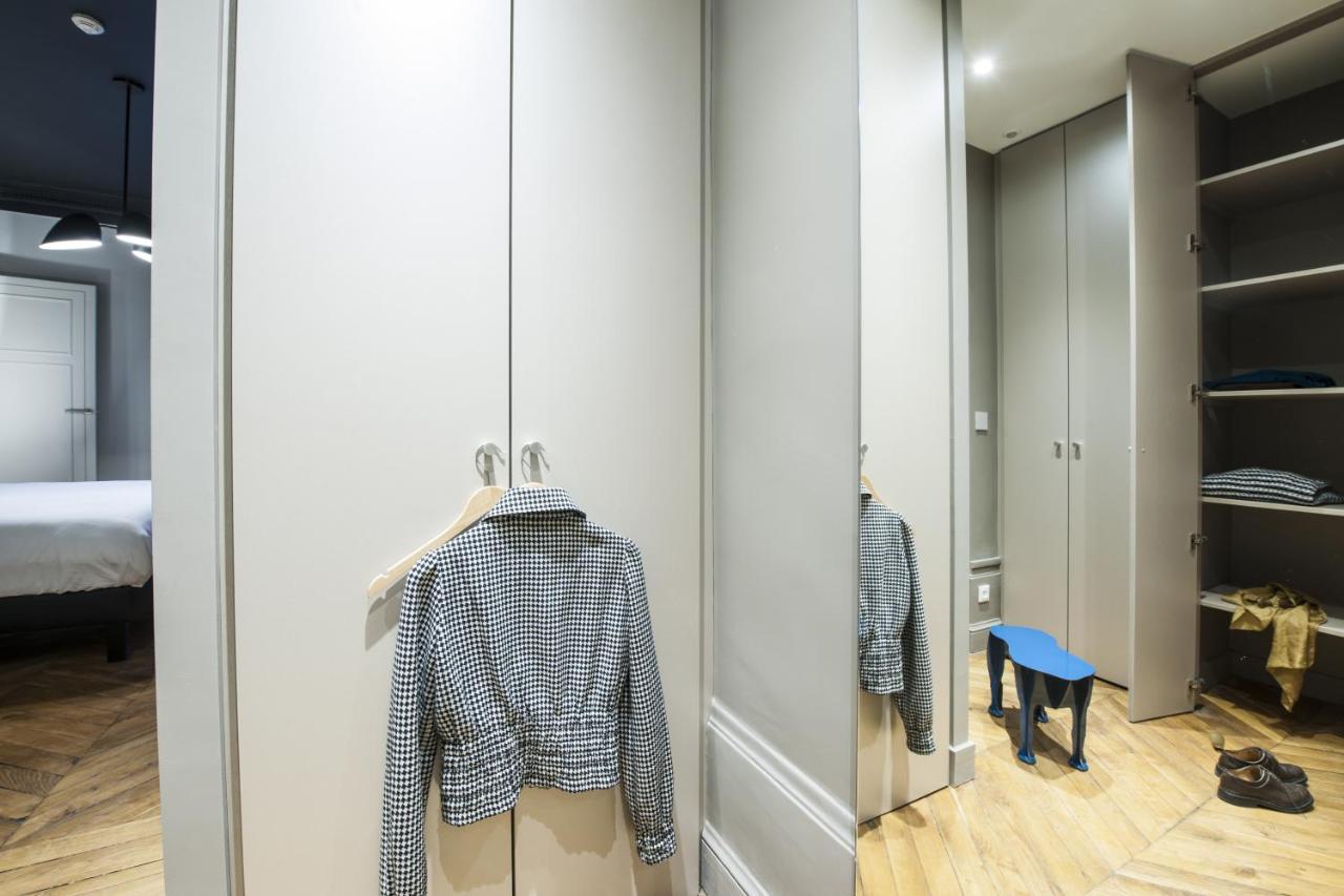 Mihotel Gailleton