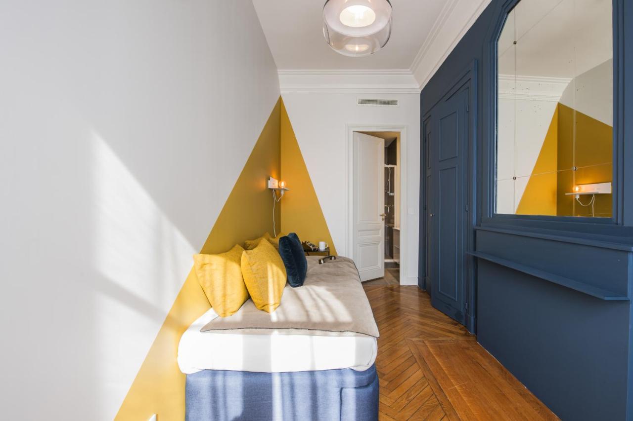 Mihotel Gailleton *