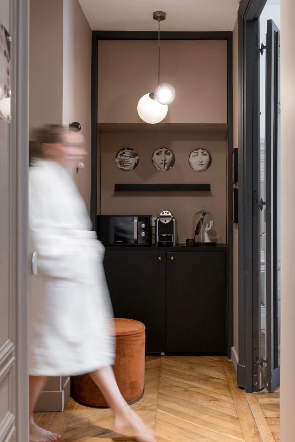 Mihotel Gailleton Lyon