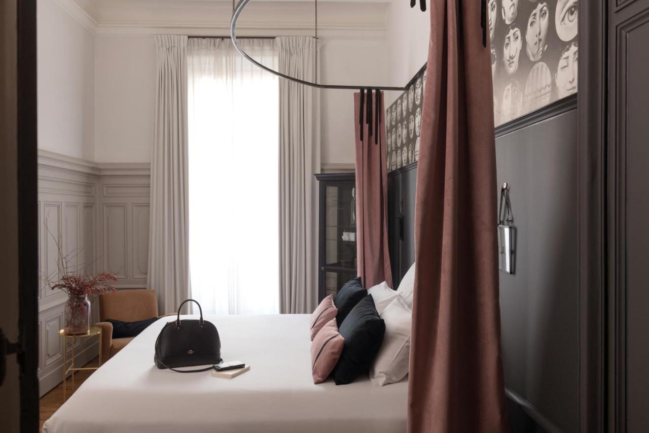 Mihotel Gailleton