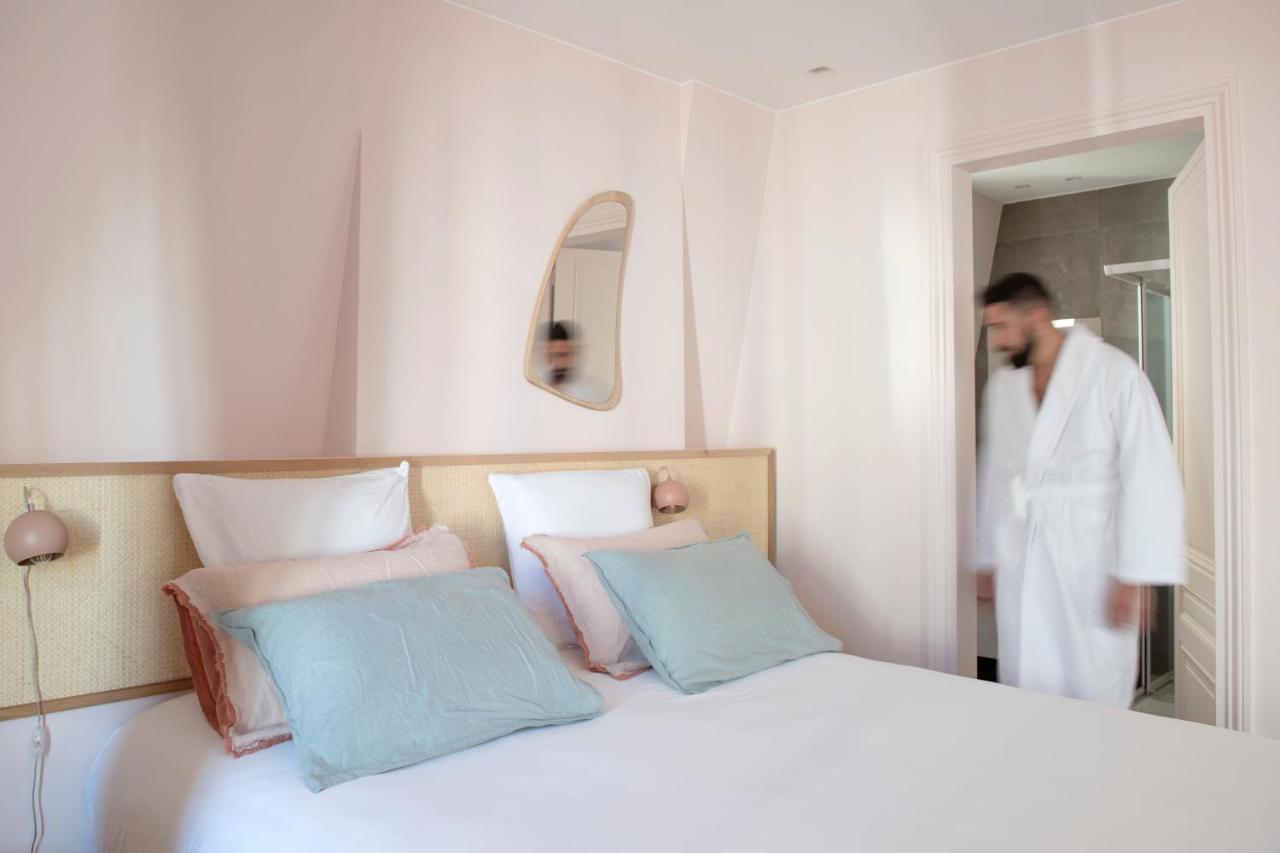 Mihotel Gailleton