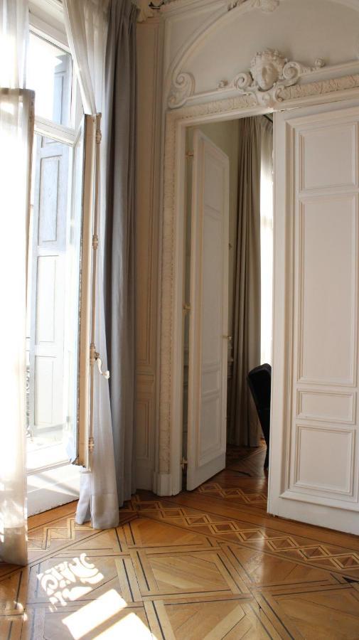 Hotel Mihotel Gailleton *