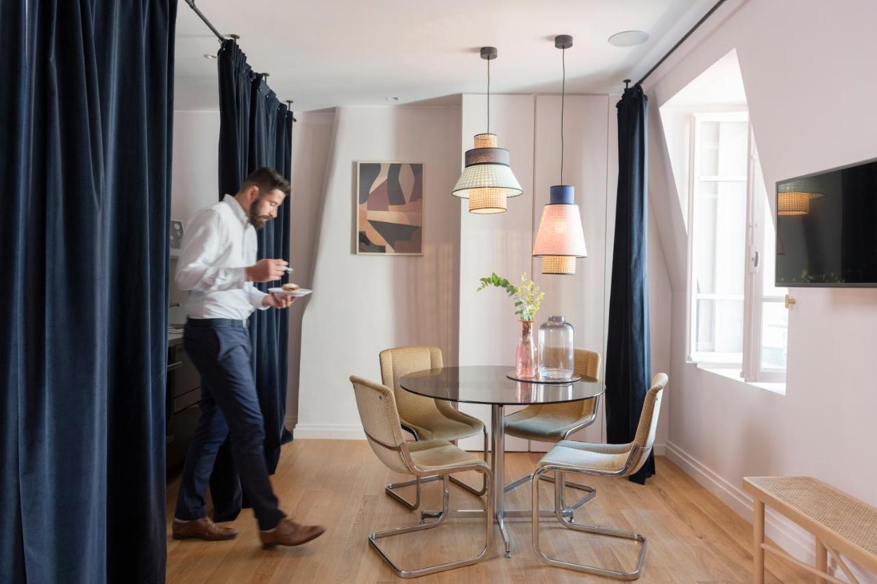 Hotel Mihotel Gailleton Lyon