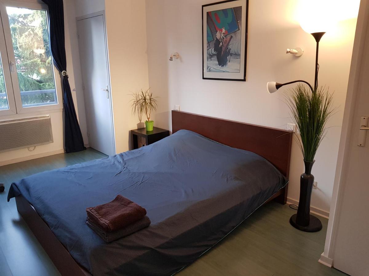115 Rue Vauban