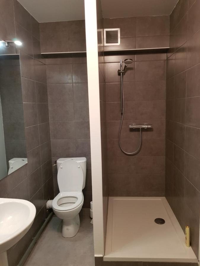 115 Rue Vauban Apartment Lyon