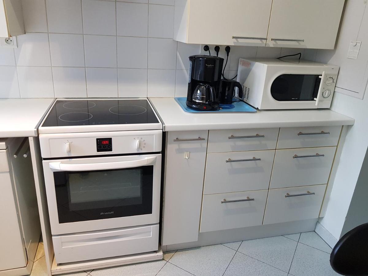 Apartment 115 Rue Vauban Lyon
