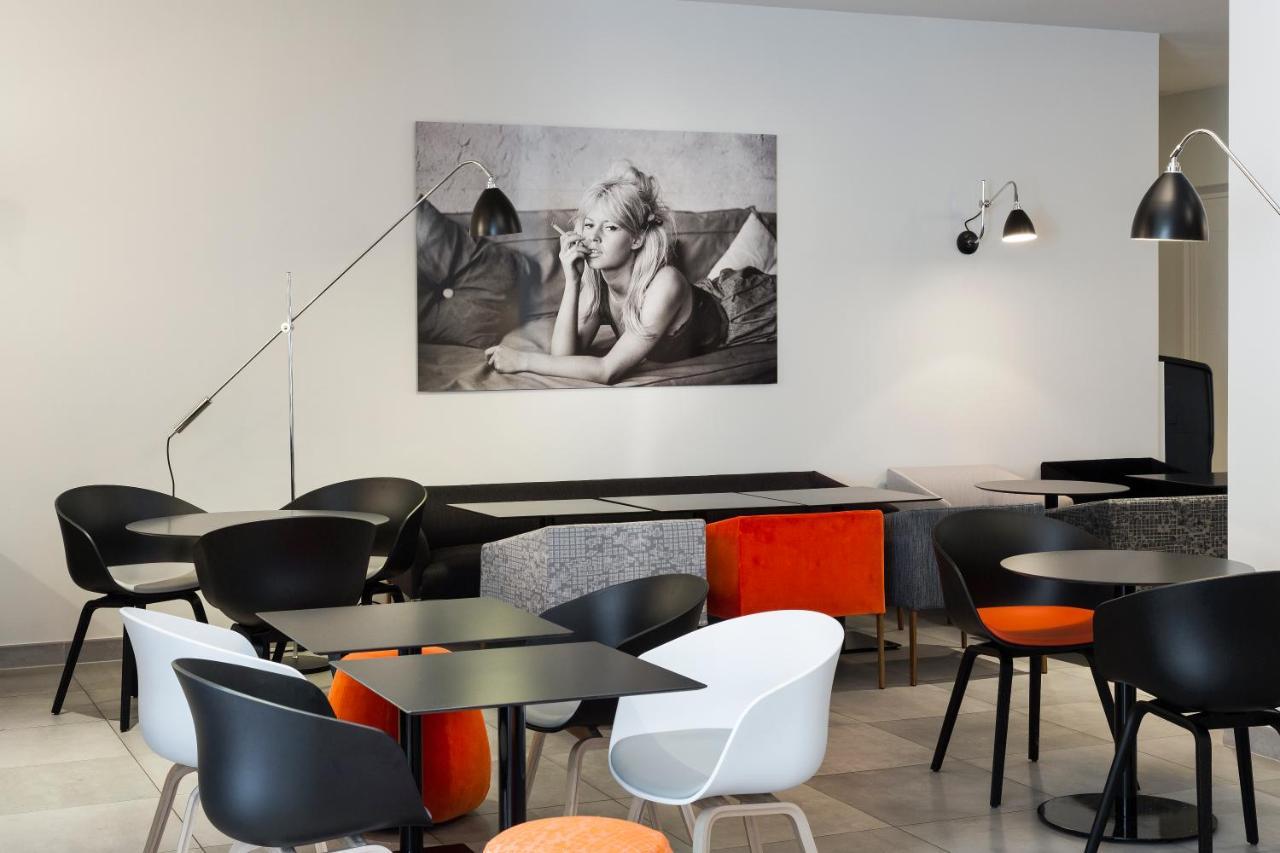 Citadines Presqu'ile Aparthotel Lyon