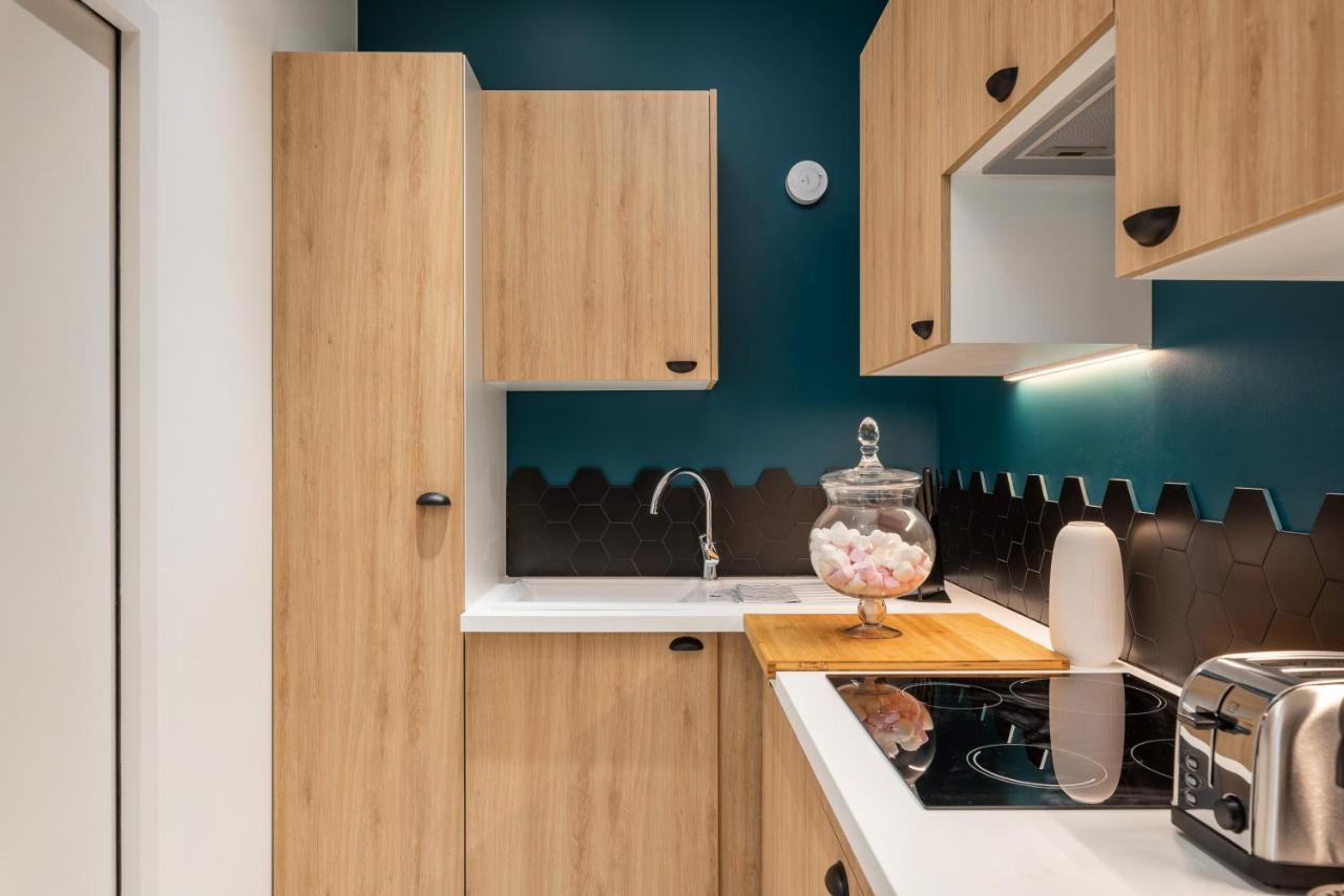 Apartment Le Cocon On Dine