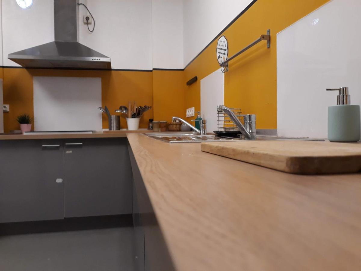 Hostal Alter'hostel