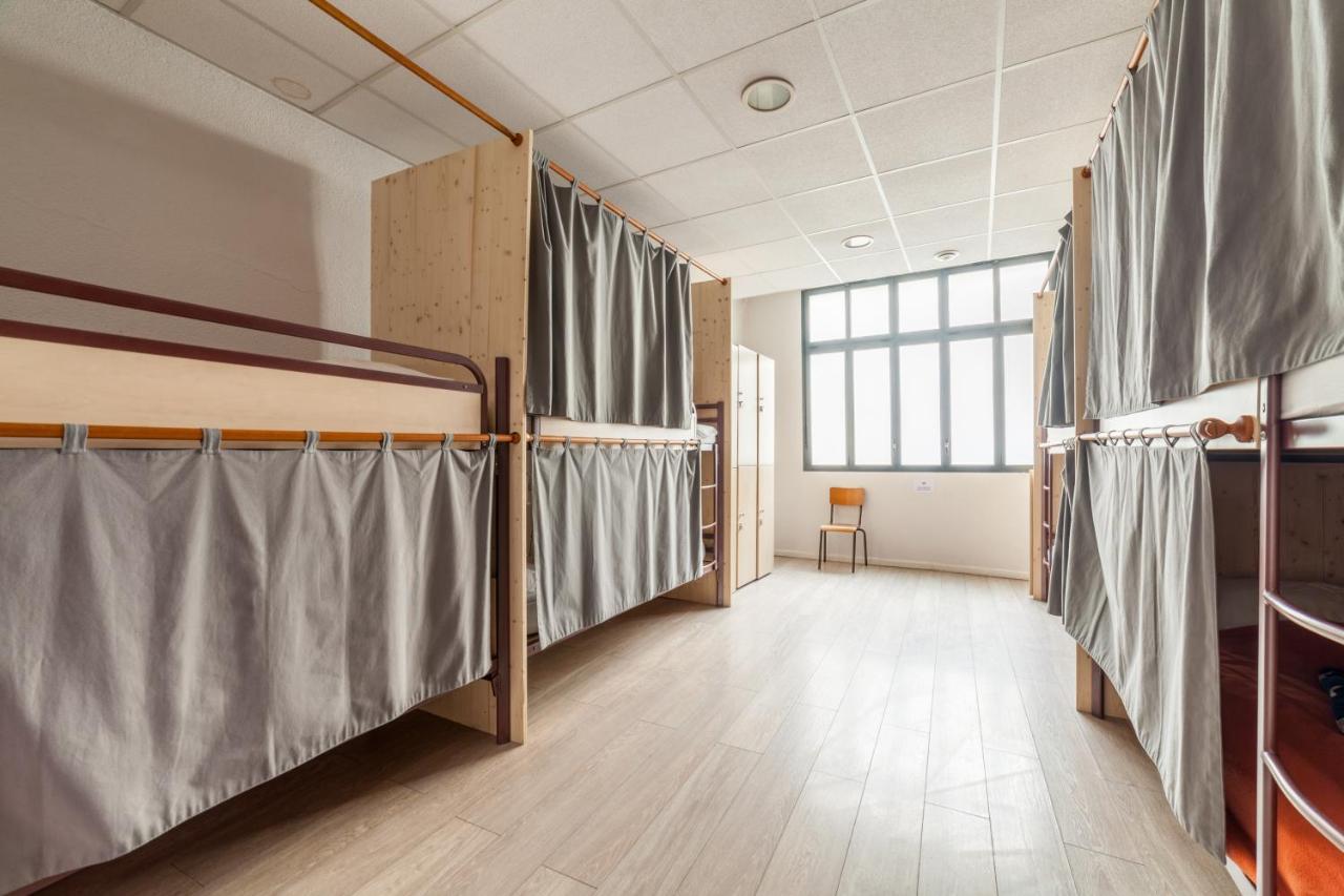 Hostal Alter'hostel Lyon