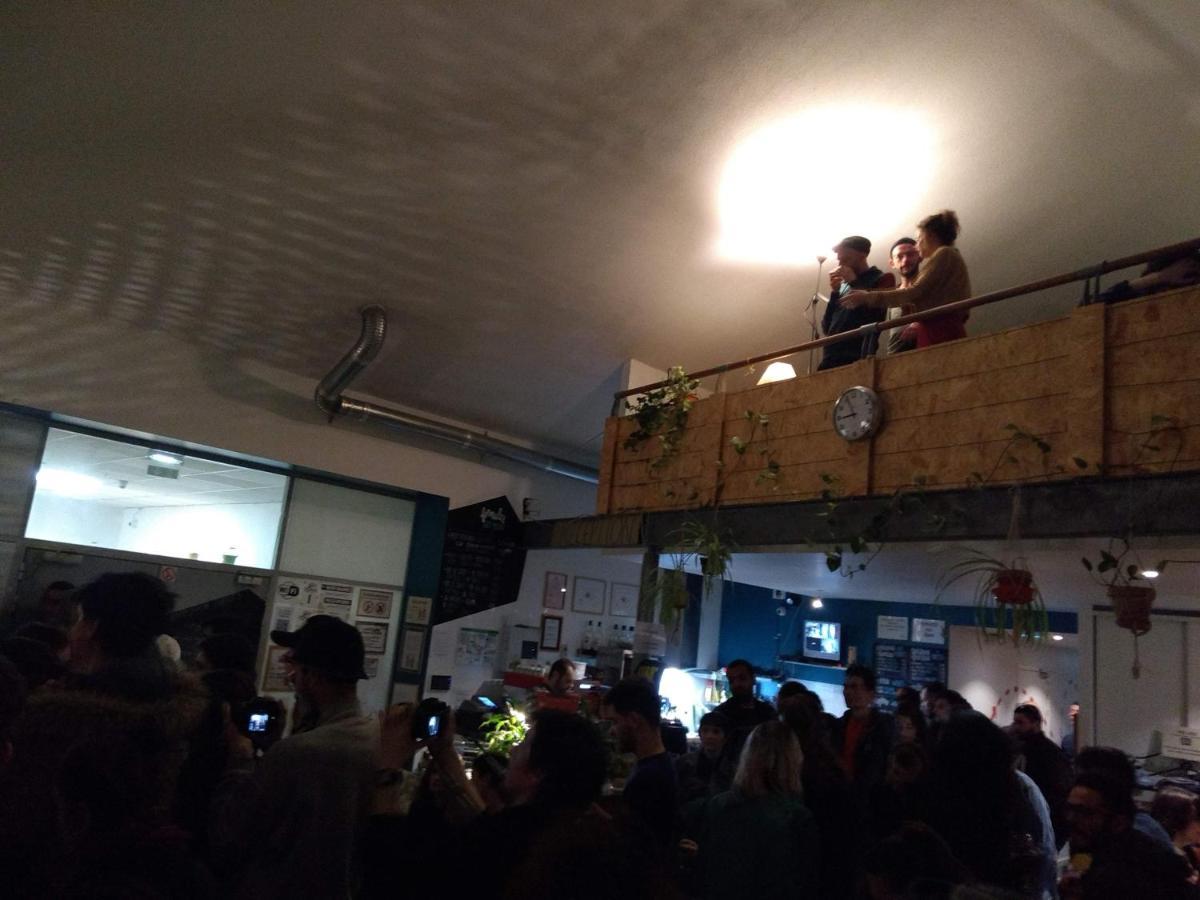Alter'hostel Lyon