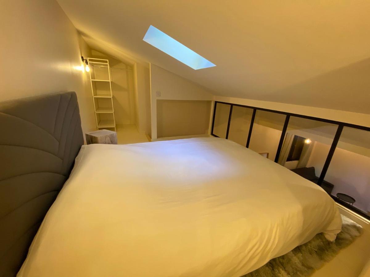 Be My Home - Le Sophistique Apartment