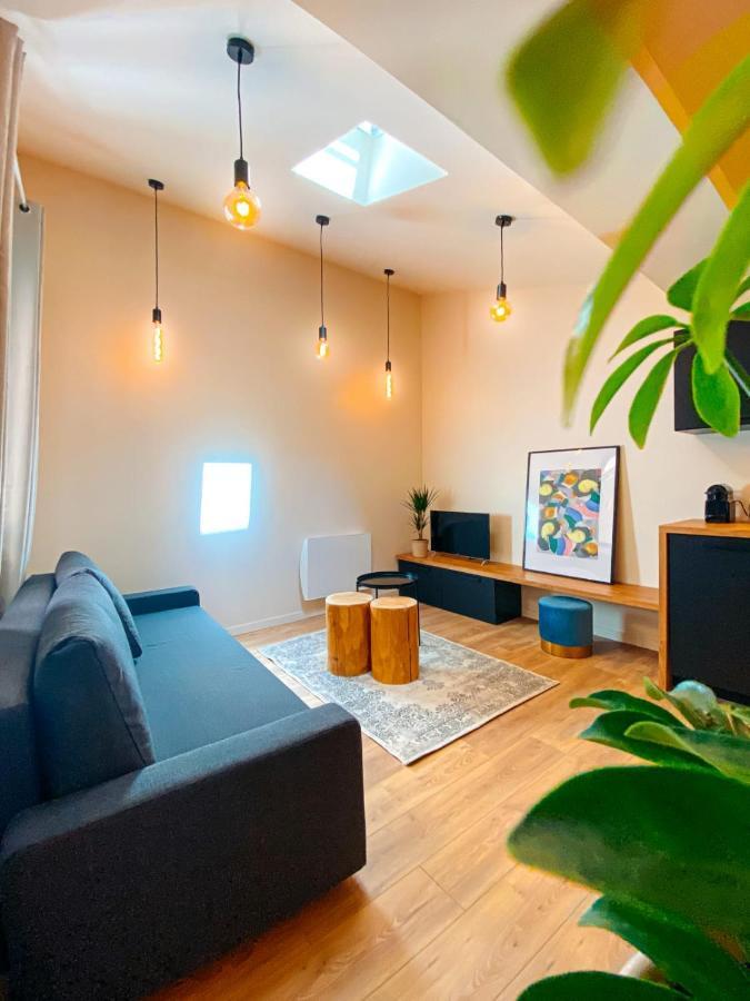 Be My Home - Le Sophistique Apartment *