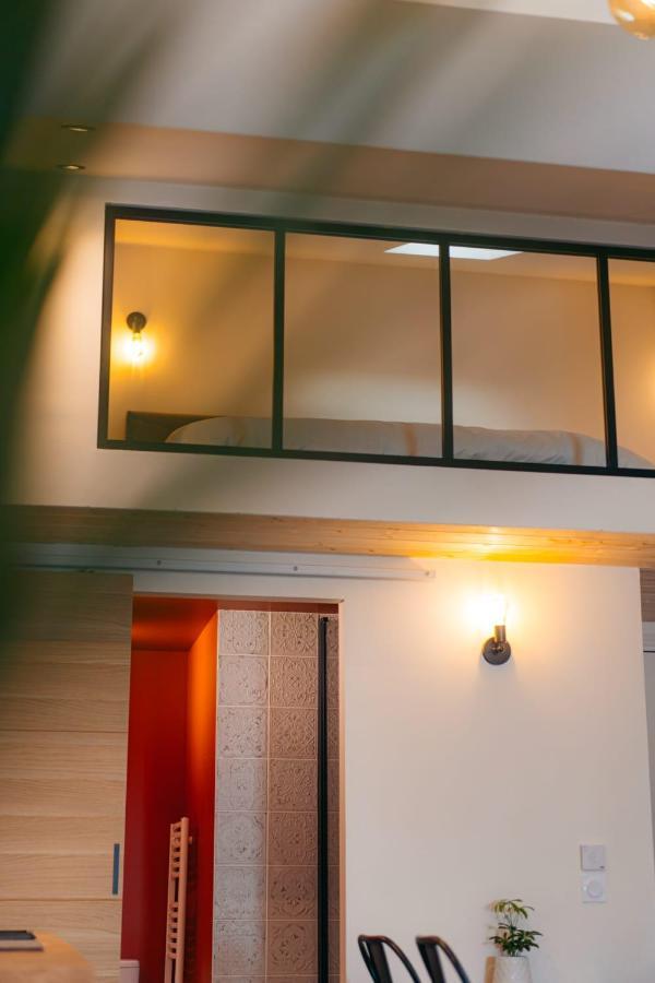 Apartment Be My Home - Le Sophistique Lyon