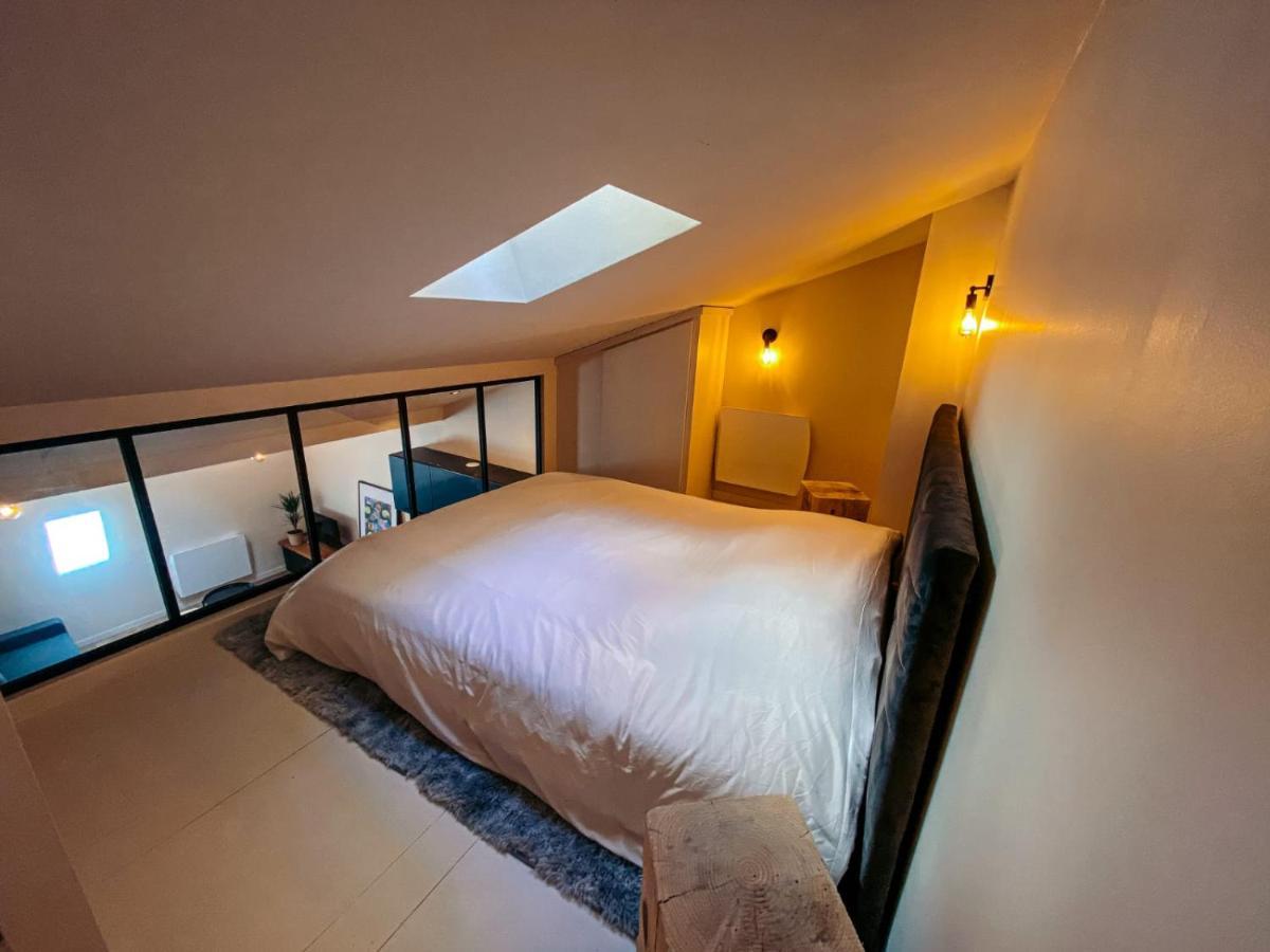 Apartment Be My Home - Le Sophistique Lyon