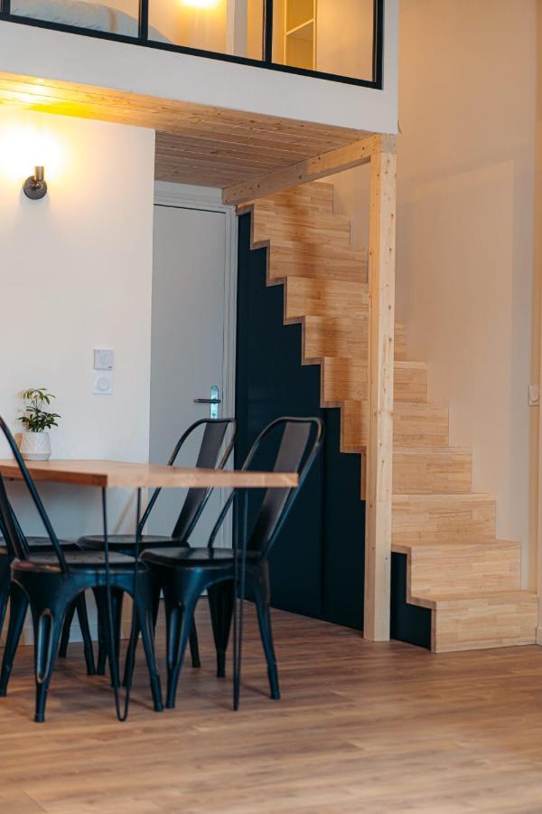 Apartment Be My Home - Le Sophistique