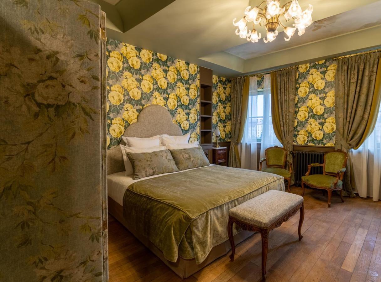 Hotel Bayard Bellecour 4*