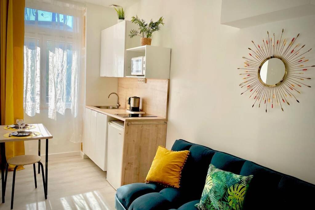 Vaise 3 Centre A 69009 Appartement *