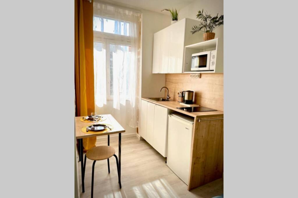 Vaise 3 Centre A 69009 Appartement *