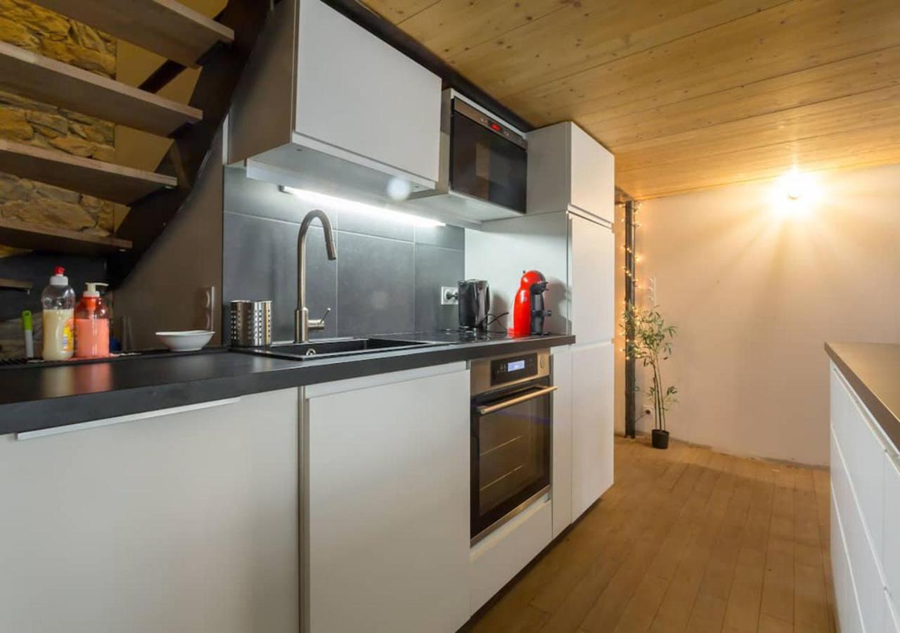 Duplex Le Vorace *