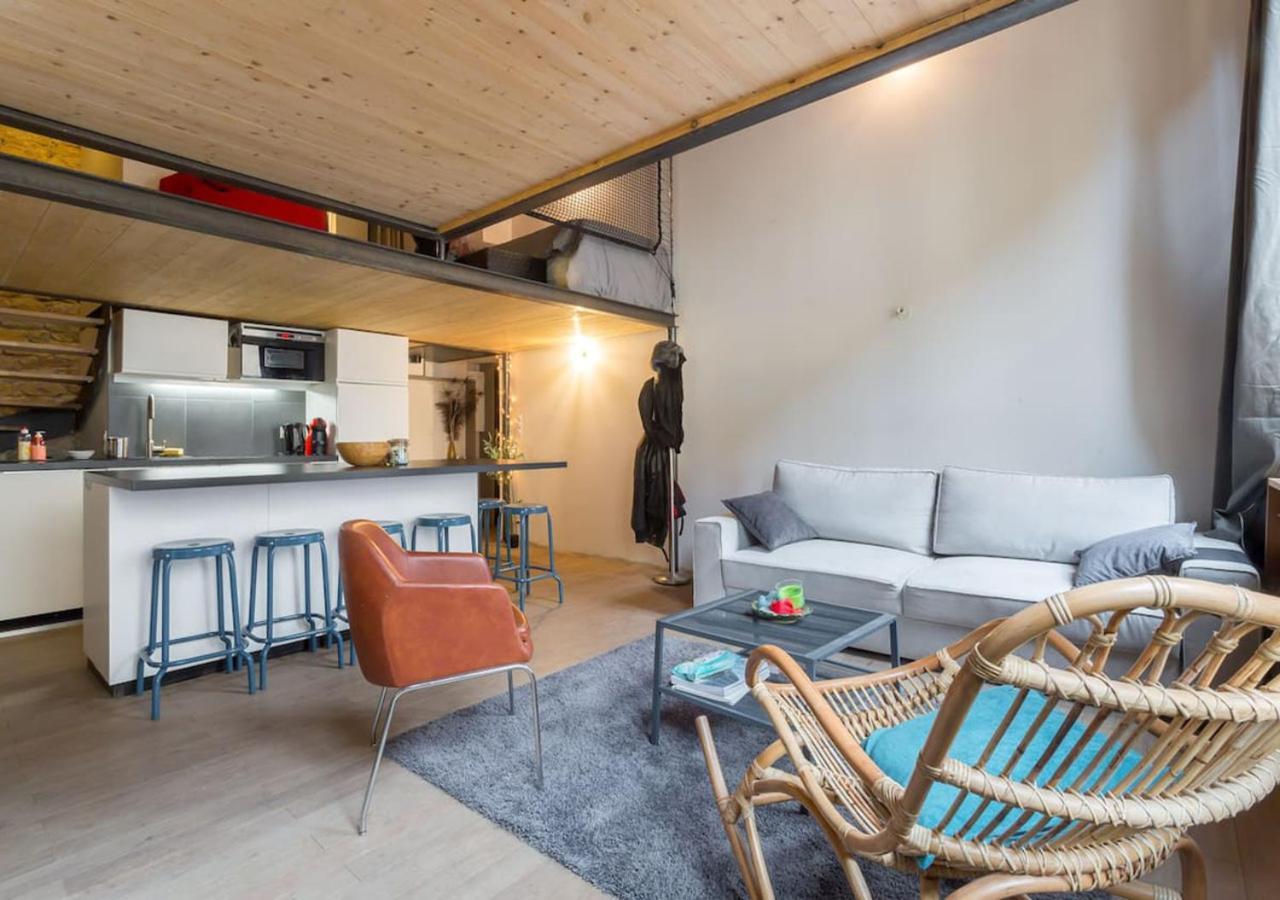 Duplex Le Vorace *