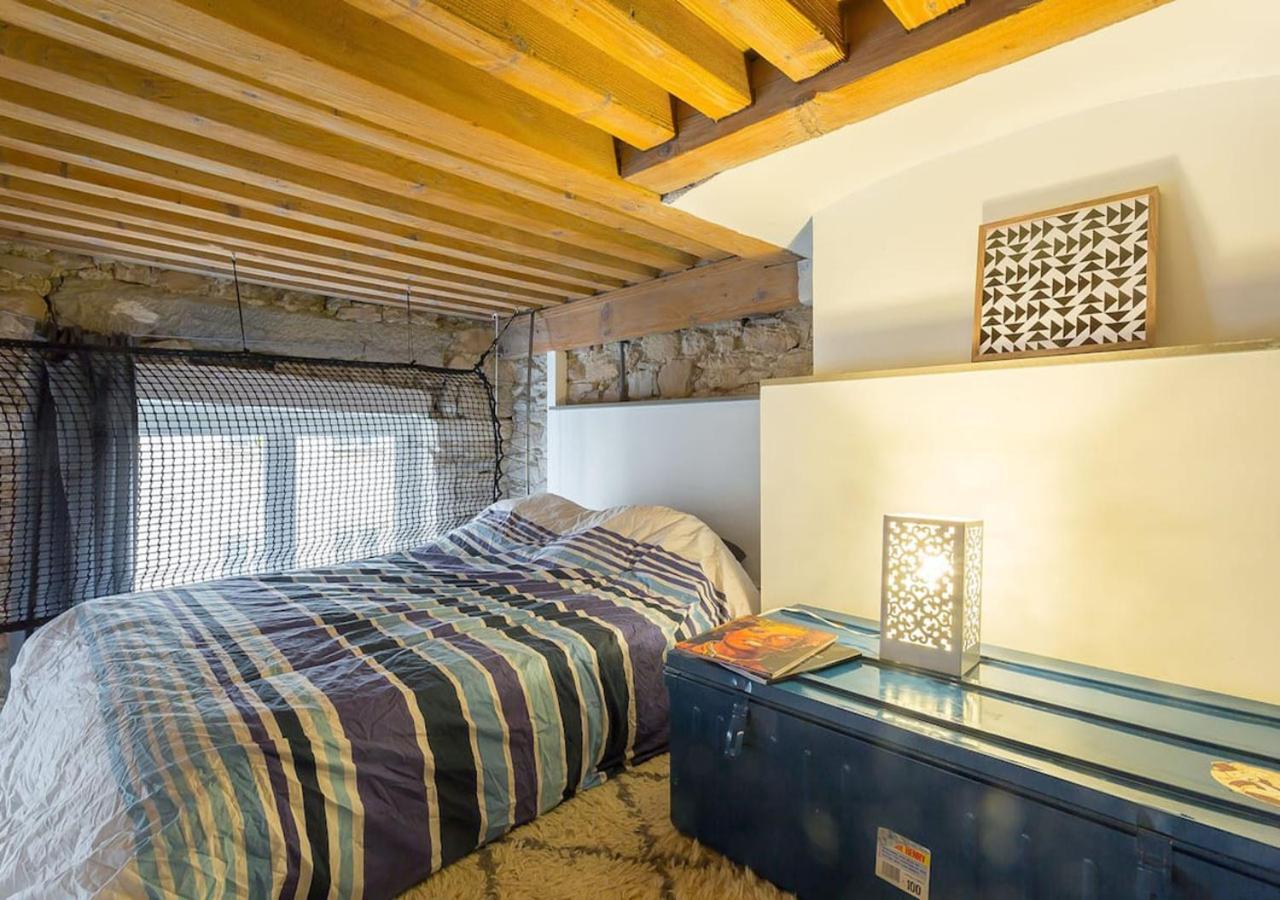 Duplex Le Vorace Apartment