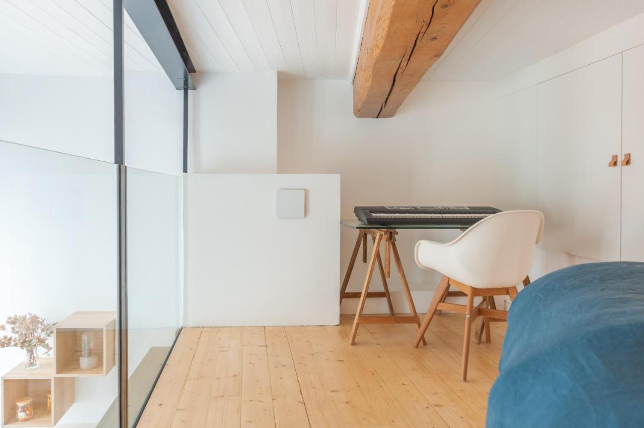 Be My Home - Croix Rousse * Lyon