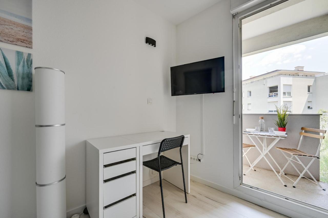 Appartement Dify Splendide - Jean Mace *