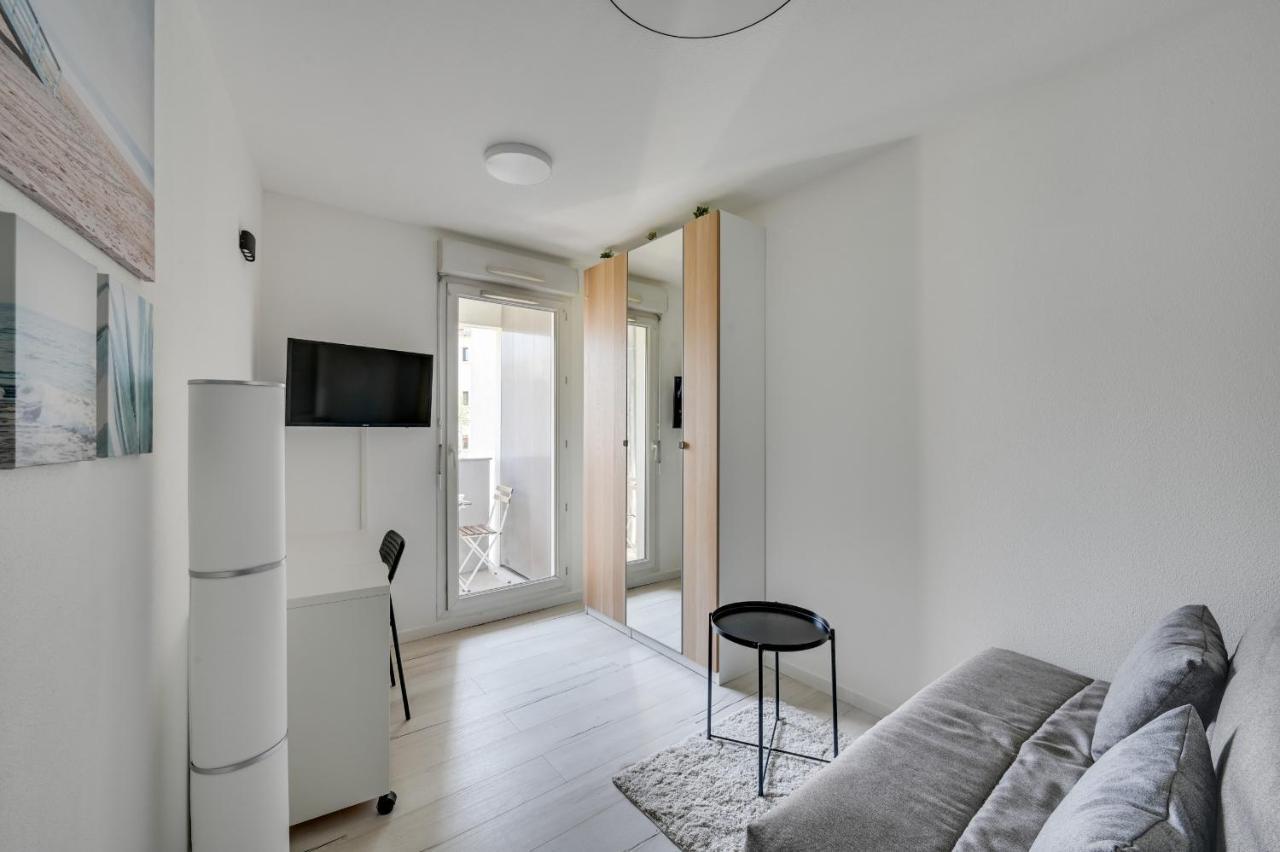 Appartement Dify Splendide - Jean Mace