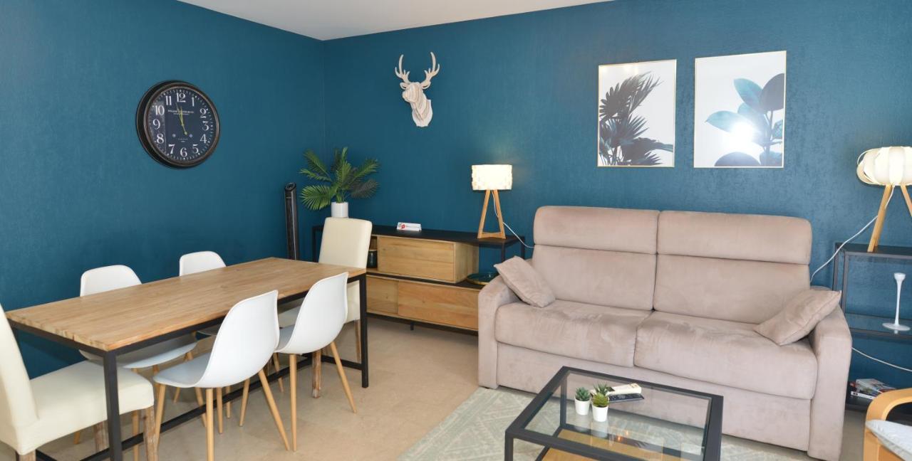Apartment Appart'maximin *
