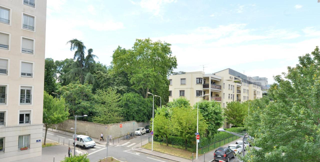Appart'maximin Lyon