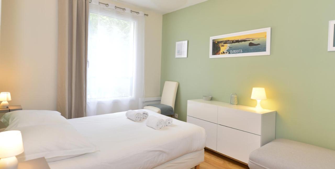 Appart'maximin Apartment