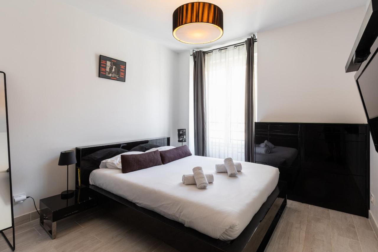 Apartment Dify Vieux Lyon
