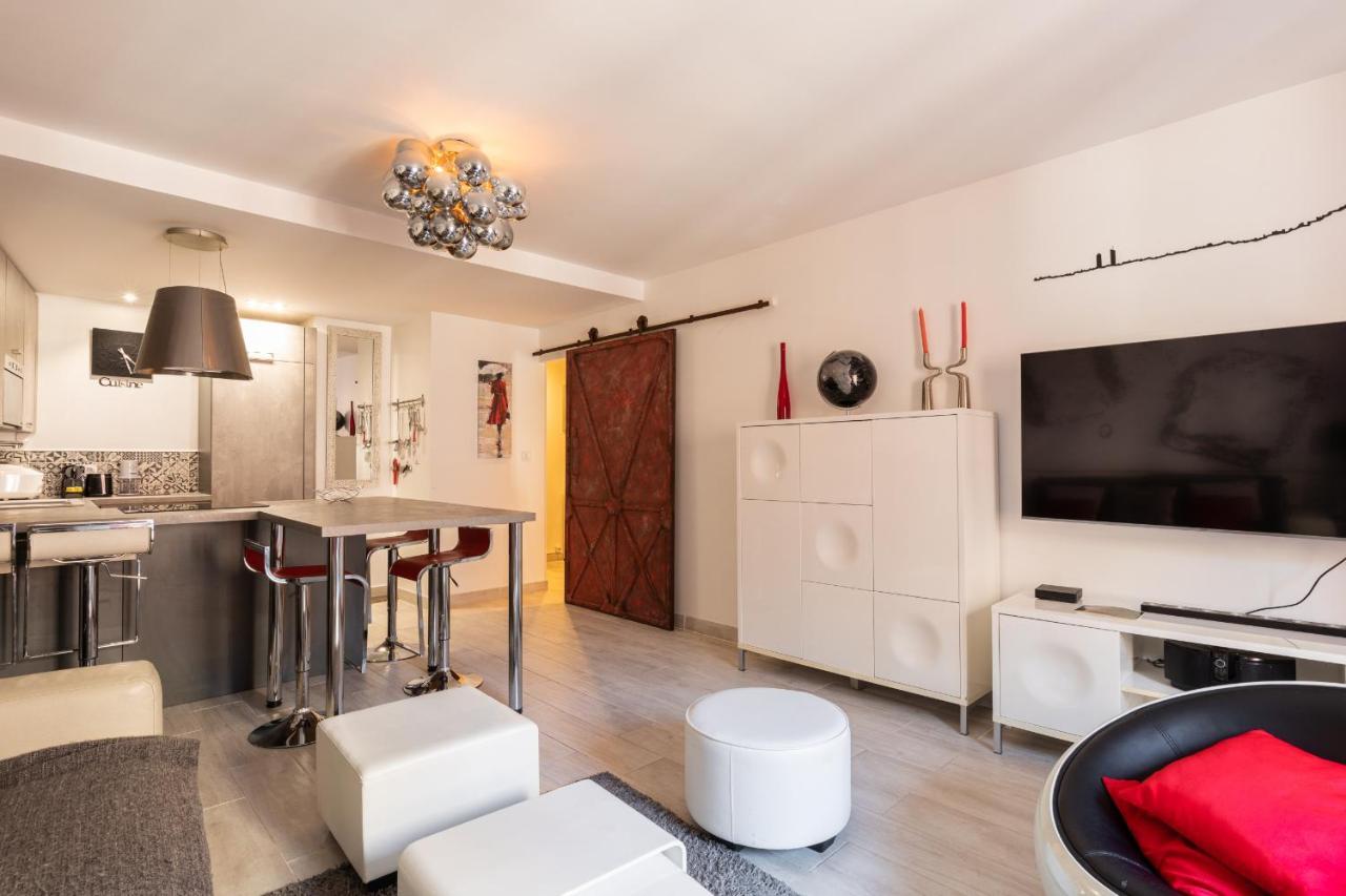 Apartment Dify Vieux