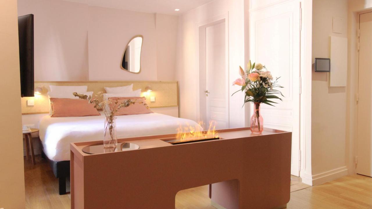 Mihotel Gailleton Lyon