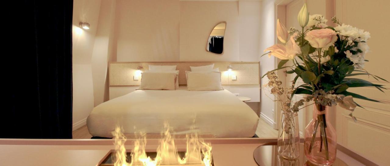 Mihotel Gailleton Hotel *