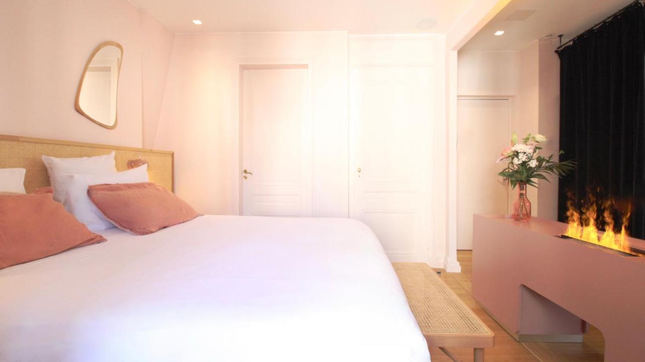 Hotel Mihotel Gailleton *