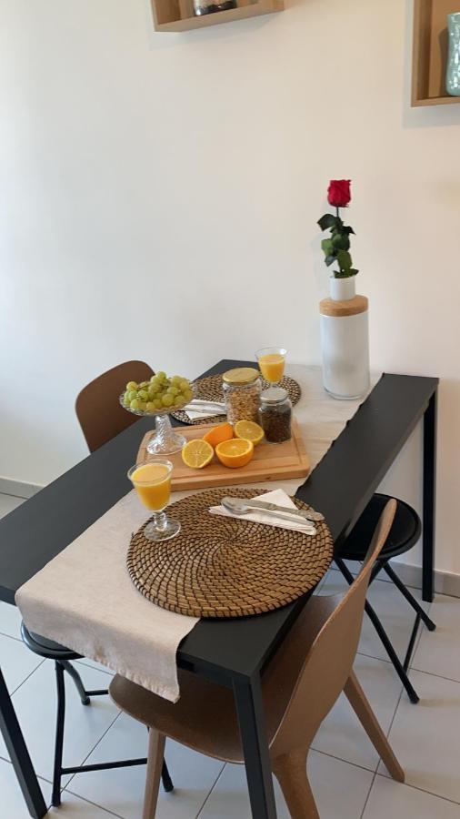Apartment °le Metropole° Check In H24/wifi